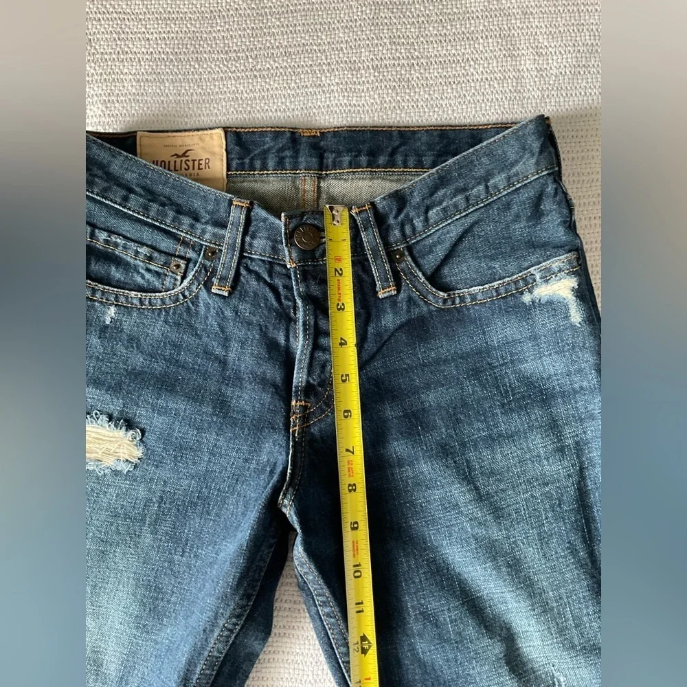 Hollister embrace stylish